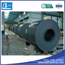 Hot Rolled Steel Coil HRC SPHC SAE1010 Sphd